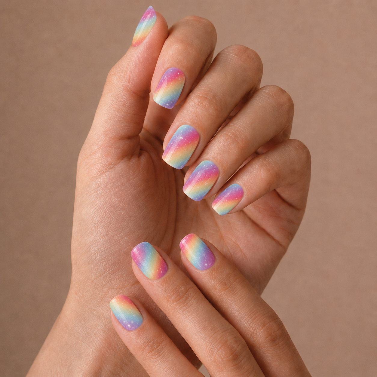 Aurora Shimmer
