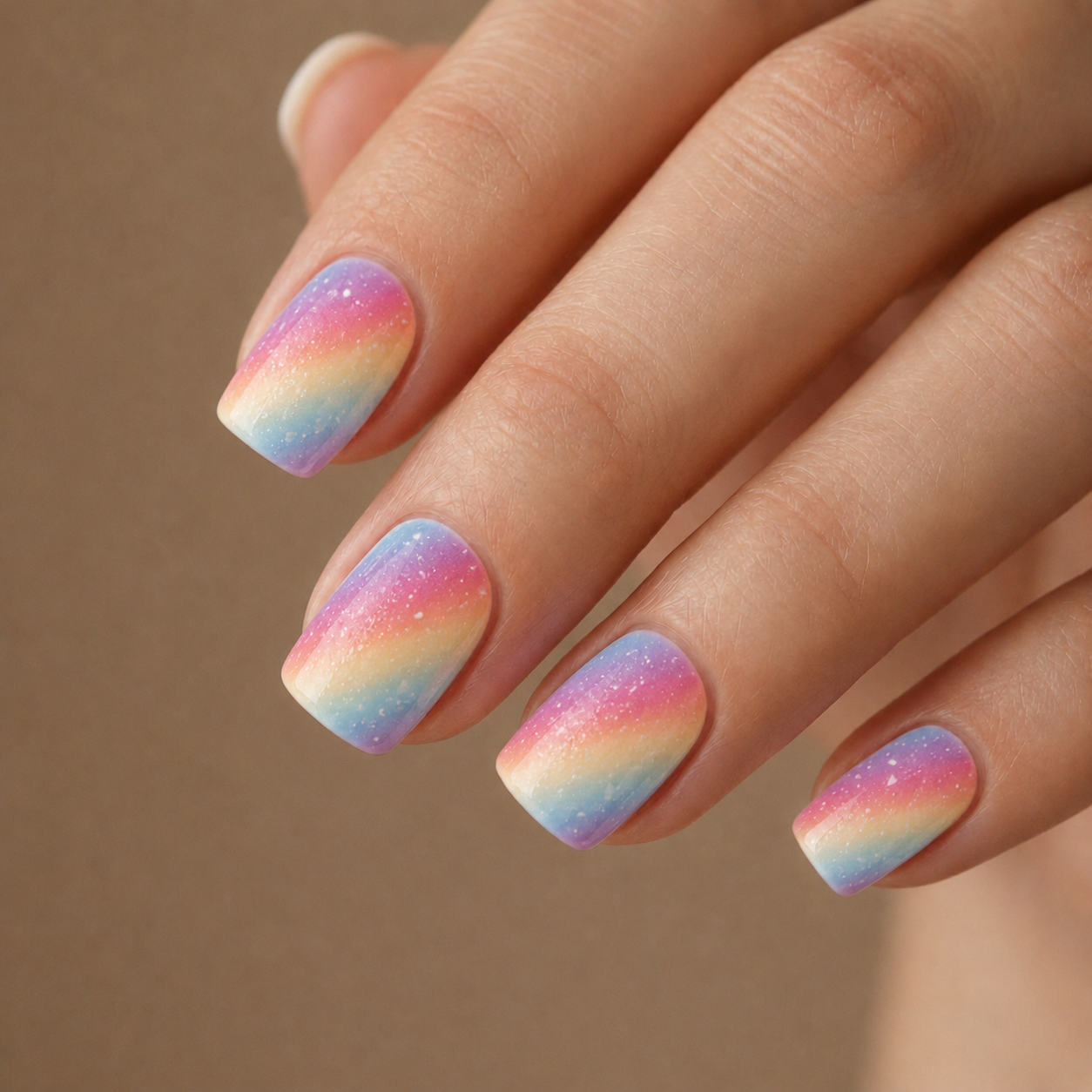 Aurora Shimmer