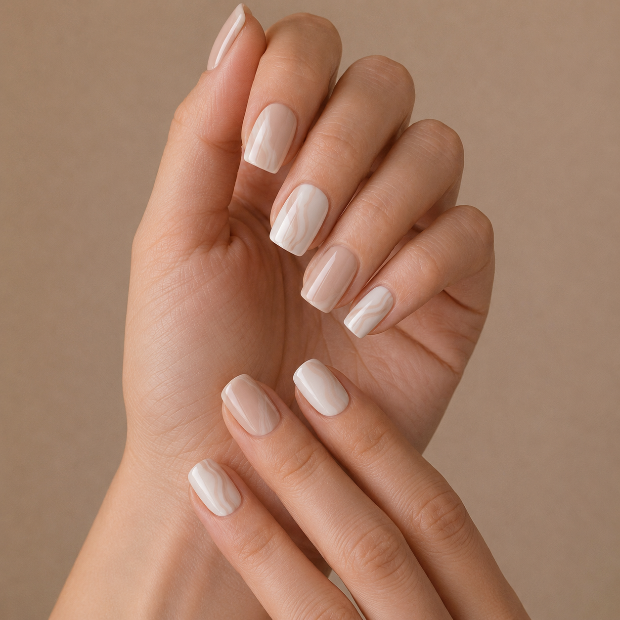 Nude Whisper