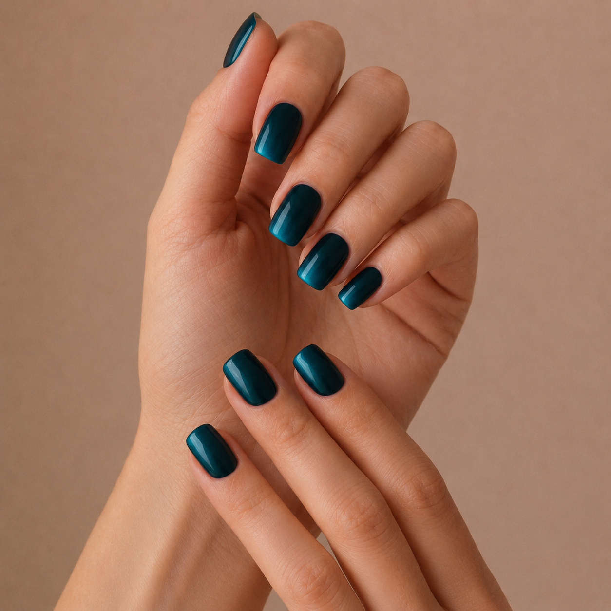 Emerald Gloss