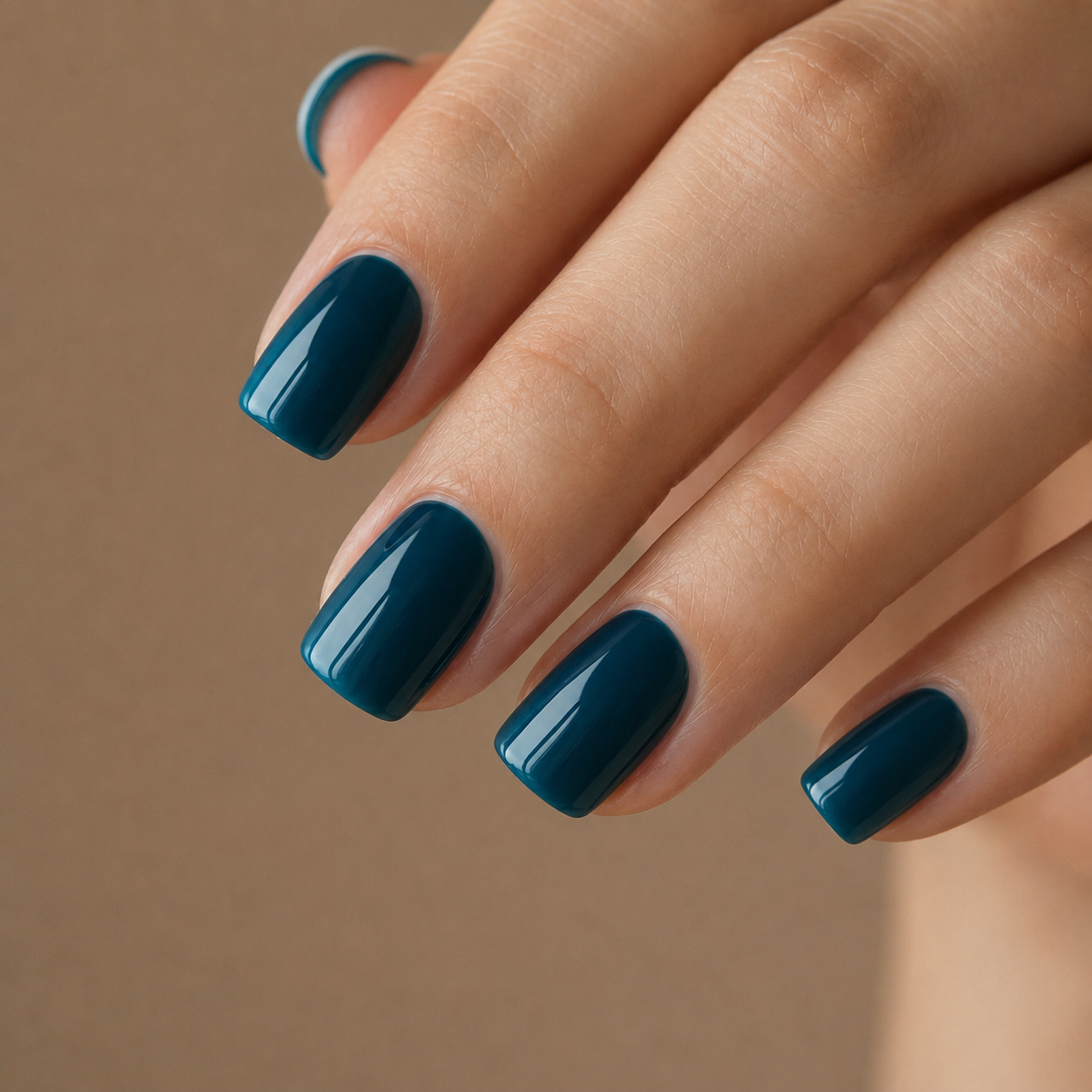 Emerald Gloss