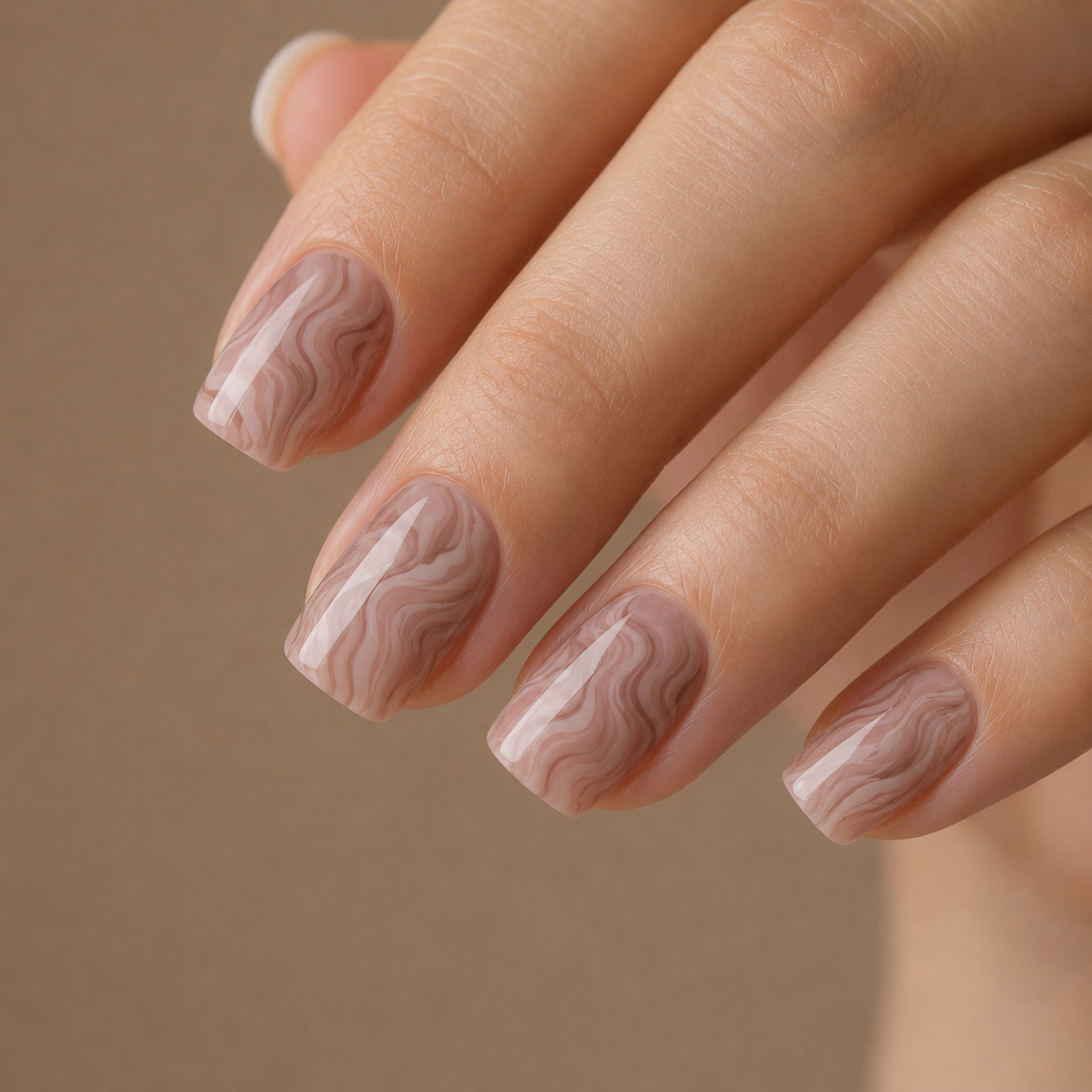 Marble Blush