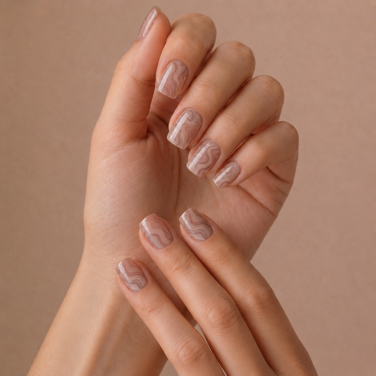 Marble Blush