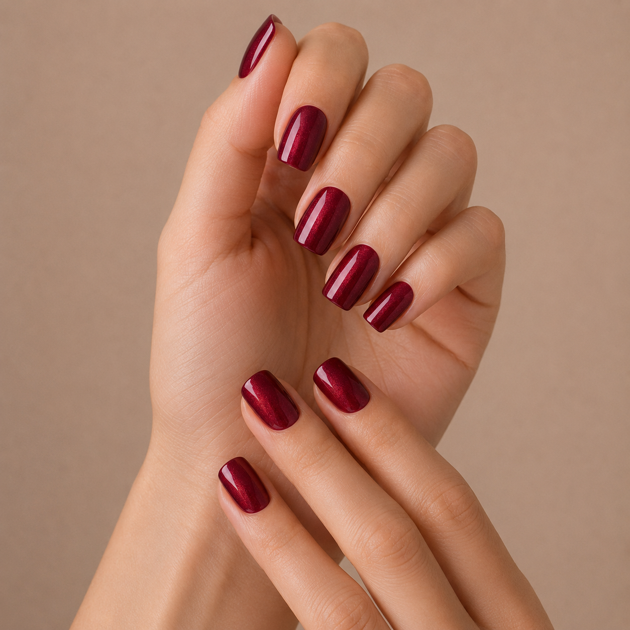 Ruby Velvet