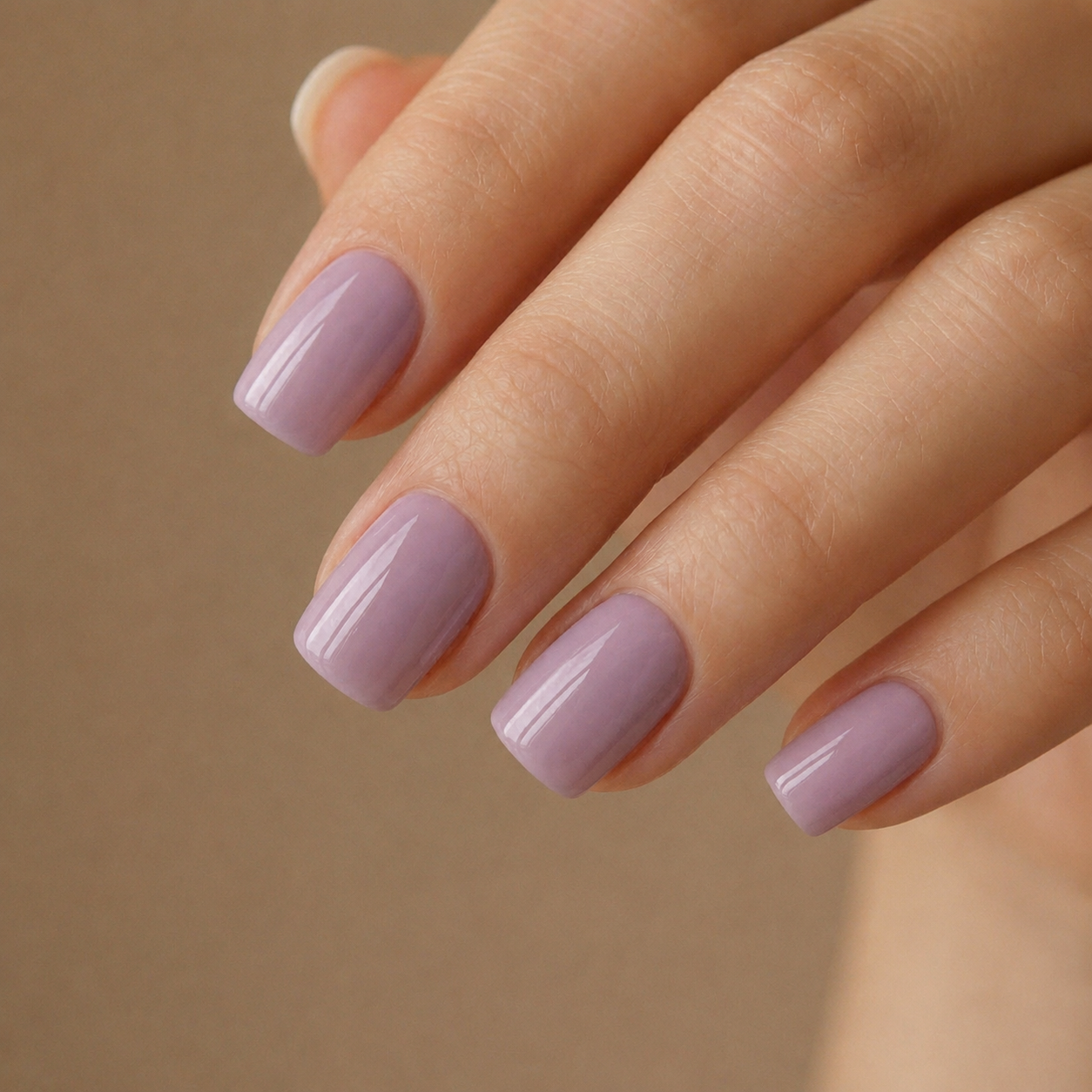 Mauve Mist