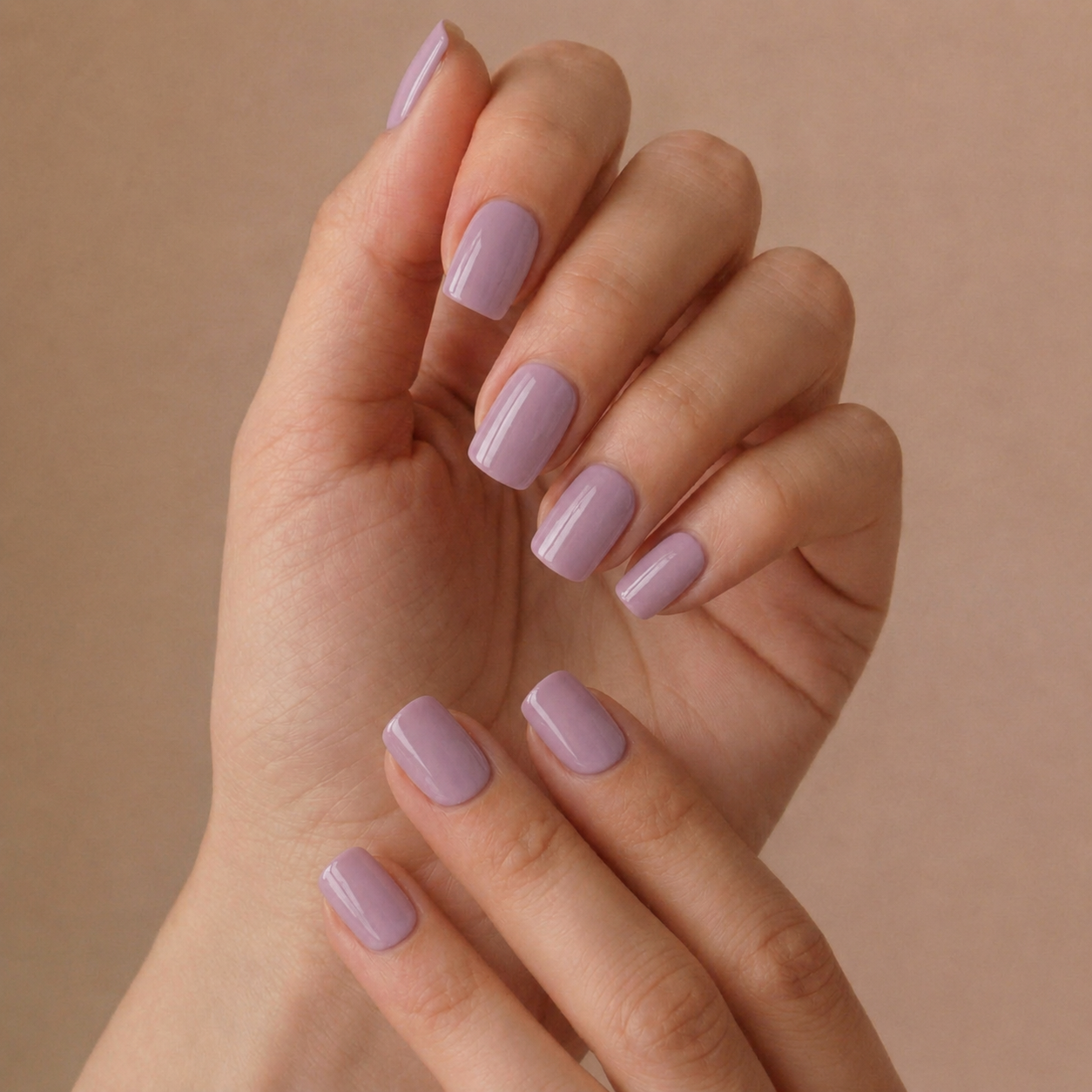 Mauve Mist