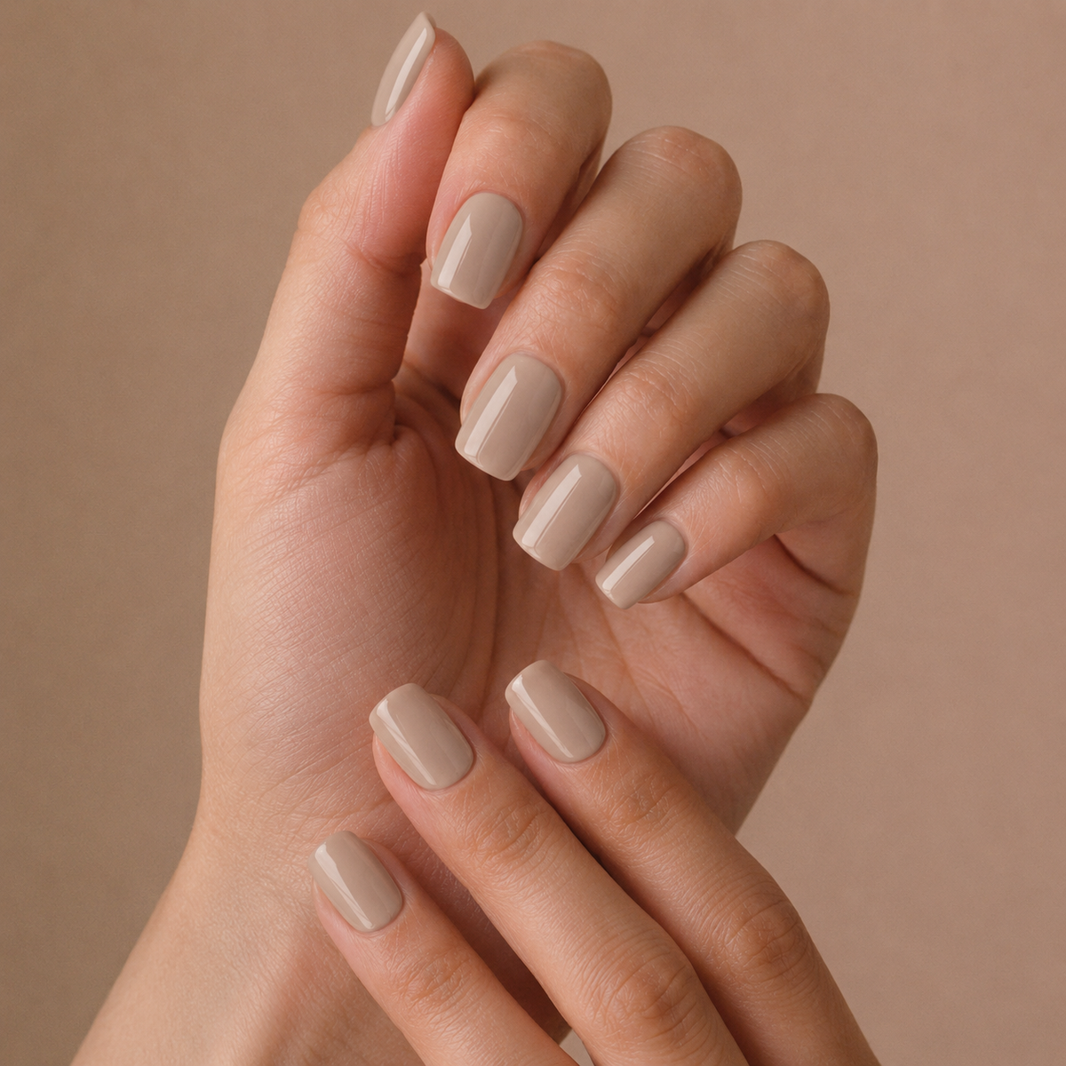 Cashmere Nude