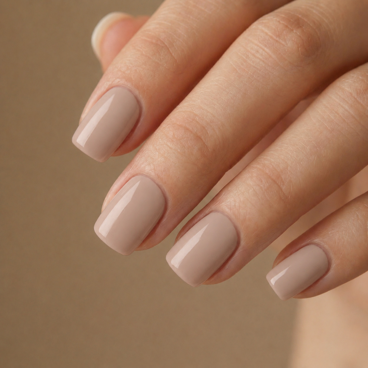 Cashmere Nude