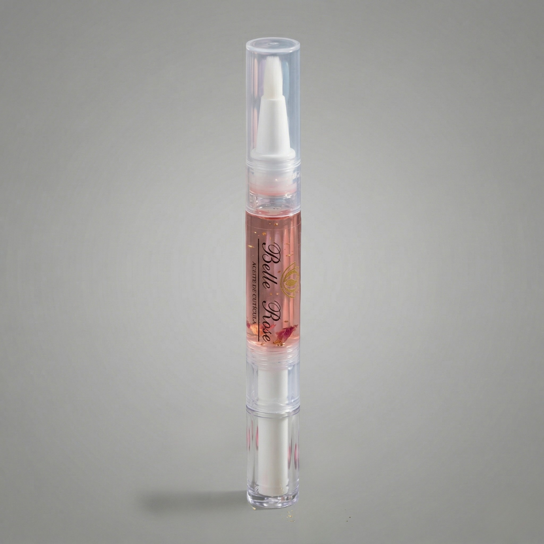 Aceite removedor