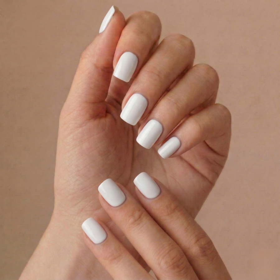 Diseño de uñas Bright