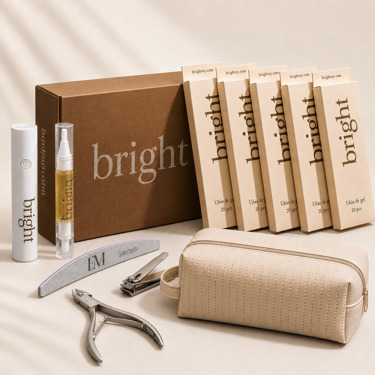 Kit Pro